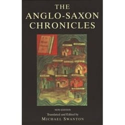 The Anglo-Saxon Chronicles