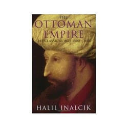 ISBN Ottoman Empire: Classical Age 1300-1600 livre histoire Anglais