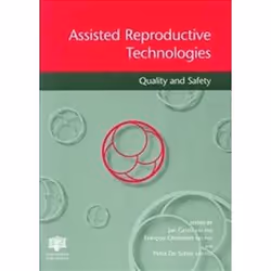 ISBN Assisted Reproductive Technologies, Education, Anglais, 304 pages