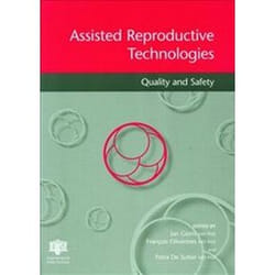 ISBN Assisted Reproductive Technologies livre Education Anglais