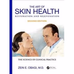 ISBN Art of Skin Health Restoration and Rejuvenation 2E, Education, Anglais, Couverture rigide