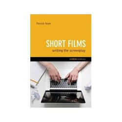ISBN Short Films: Writing the Screenplay livre TV & radio Anglais
