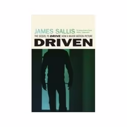 ISBN Driven, thriller, Anglais, 160 pages