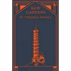 ISBN Kew Gardens, Roman, Anglais, Couverture rigide, 40 pages