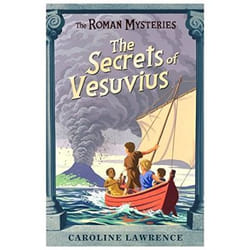 Dolphin Publishing THE SECRETS OF VESUVIUS