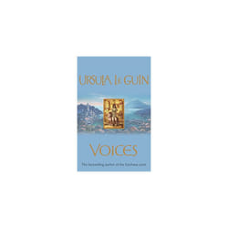 Dolphin Publishing VOICES livre Anglais Livre broché