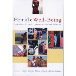 ISBN Female Well-Being