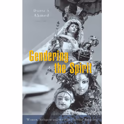 ISBN Gendering the Spirit, Anglais, Livre broché, 256 pages