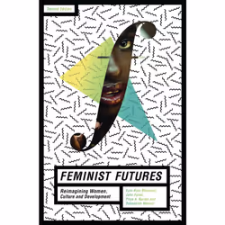 ISBN Feminist Futures, Anglais, Livre broché, 336 pages