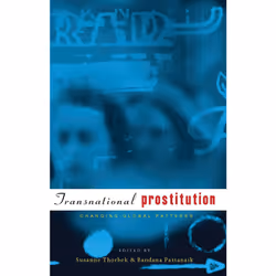 ISBN Transnational Prostitution, Anglais, Livre broché, 248 pages