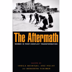 ISBN The Aftermath, Anglais, Livre broché, 272 pages