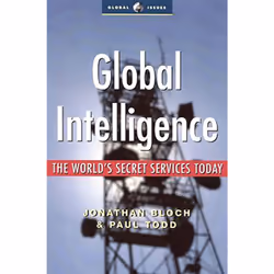 ISBN Global Intelligence, Anglais, Livre broché, 256 pages