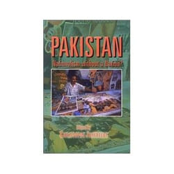 ISBN Pakistan: Nationalism Without a Nation livre politique Anglais