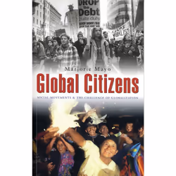 ISBN Global Citizens, Anglais, Livre broché, 240 pages