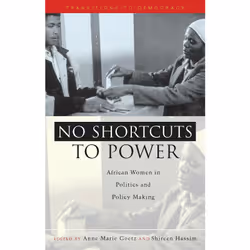 ISBN No Shortcuts to Power, Anglais, Livre broché, 256 pages