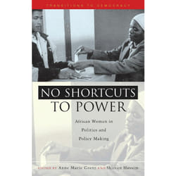 ISBN No Shortcuts to Power