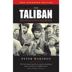 ISBN The Taliban