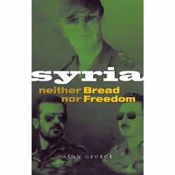 ISBN Syria, Anglais, Livre broché, 224 pages