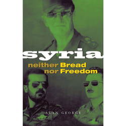 ISBN Syria