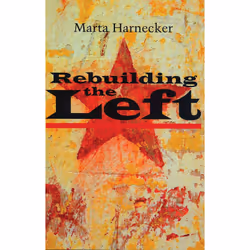 ISBN Rebuilding the Left, Anglais, Livre broché, 176 pages