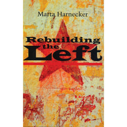 ISBN Rebuilding the Left