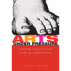 ISBN Arts Under Pressure, Anglais, Livre broché, 288 pages