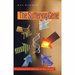 ISBN The Suffering Gene, Anglais, Livre broché, 264 pages