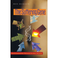 ISBN The Suffering Gene