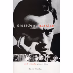 ISBN Dissident Marxism, Anglais, Livre broché, 288 pages