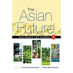 ISBN The Asian Future Couverture rigide