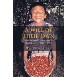 Will of Their Own