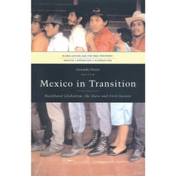 ISBN Mexico in Transition