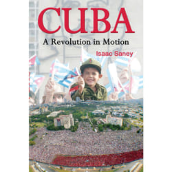 ISBN Cuba livre Anglais Livre broché 248 pages