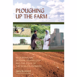ISBN Ploughing Up the Farm, Anglais, Livre broché, 264 pages