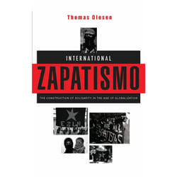 ISBN International Zapatismo