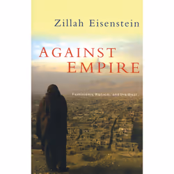 ISBN Against Empire, Anglais, Livre broché, 256 pages