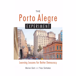 ISBN The Porto Alegre Experiment, Anglais, Livre broché, 152 pages