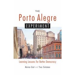 ISBN The Porto Alegre Experiment