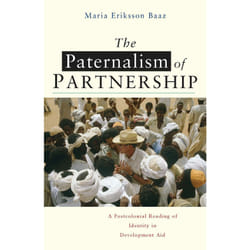 ISBN The Paternalism of Partnership