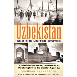ISBN Uzbekistan and the United States