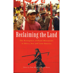 ISBN Reclaiming the Land