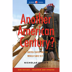 ISBN Another American Century, Anglais, Livre broché, 308 pages