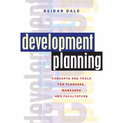ISBN Development Planning, Anglais, Livre broché, 240 pages