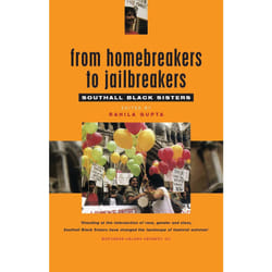ISBN From Homebreakers to Jailbreakers