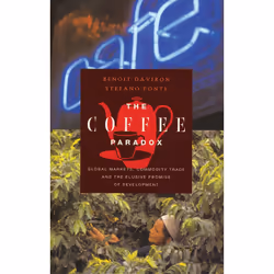 ISBN The Coffee Paradox, Anglais, Livre broché, 320 pages