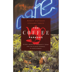 ISBN The Coffee Paradox