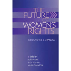 ISBN The Future of Women's Rights