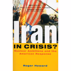ISBN Iran in Crisis?, Anglais, Livre broché, 240 pages