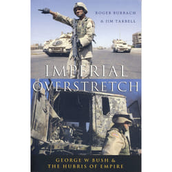 ISBN Imperial Overstretch livre Anglais Couverture rigide 252 pages