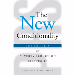 ISBN The New Conditionality, Anglais, Livre broché, 192 pages